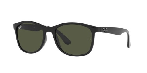 Ray-Ban RB4374 Rettangolo Occhiali da sole