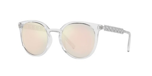 Dolce&Gabbana DG6189U Occhiali da sole Rotondi