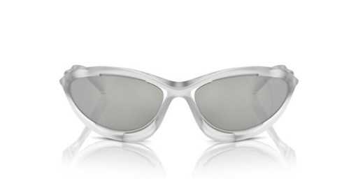 Prada SPR A23 Occhio di Gatto Occhiali da sole