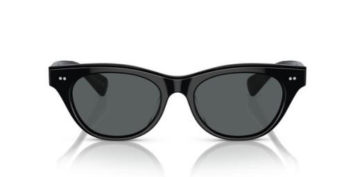 Oliver Peoples Avelin OV5541SU Farfalla Occhiali da sole