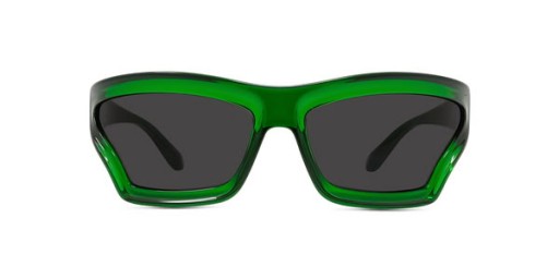 Loewe Paula Ibiza LW40143U Occhio di Gatto Occhiali da sole