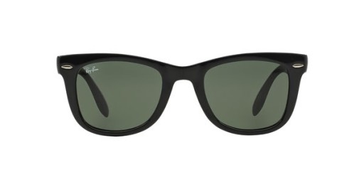 Ray-Ban Folding Wayfarer RB4105 Occhiali da sole