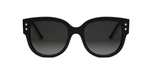 DiorPacific B2I Occhiali da sole Rotondi