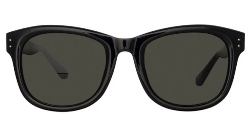 Linda Farrow Edson LFL1385 Occhiali da sole Quadrati