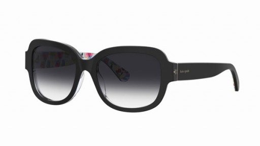 Kate Spade Layne/S Butterfly Sunglasses
