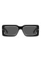 DSQUARED2 D2 0142/S Rectangle Sunglasses