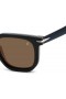 David Beckham DB7143/C Occhiali da sole Quadrati