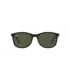 Ray-Ban RB4374 Rettangolo Occhiali da sole