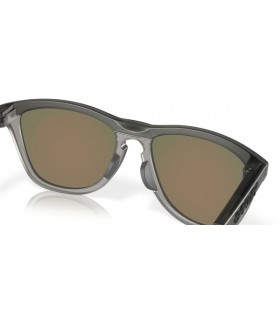 Oakley Frogskins Gamma OO9284 Occhiali da sole Quadrati