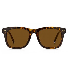 Tommy Hilfiger TH2184/S Square Sunglasses