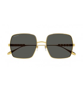 Gucci GG1434S Rettangolo Occhiali da sole