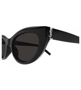 Saint Laurent SL M115 Occhio di Gatto Occhiali da sole