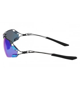 Nike Zeus Bordo EV24030 Rettangolo Occhiali da sole