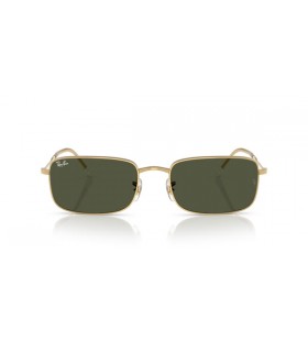 Ray-Ban RB3746 Rettangolo Occhiali da sole