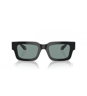 Giorgio Armani AR8184U Rettangolo Occhiali da sole