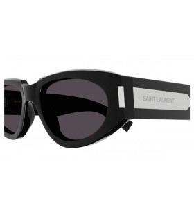 Saint Laurent SL 618 Occhiali da sole Rotondi