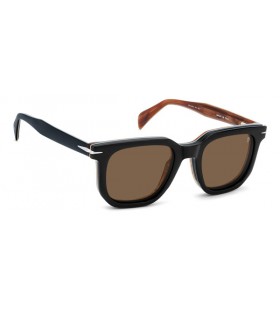 David Beckham DB7143/C Occhiali da sole Quadrati