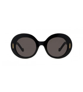 Loewe Anagramma LW40146I Ovale Occhiali da sole