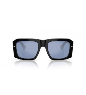 Dolce&Gabbana DG4430 Square Sunglasses