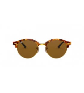Ray-Ban Clubround RB4246 Sunglasses