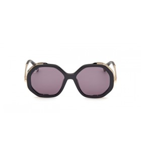 MaxMara Liz MM0094 Occhiali da sole Rotondi