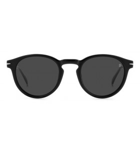 David Beckham DB1111/S Occhiali da sole Rotondi