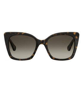 Love Moschino MOL000/S Occhiali da sole a Farfalla