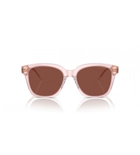 Giorgio Armani AR8210U Square Sunglasses