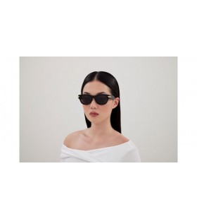 Bottega Veneta BV1323SK Occhiali da sole Quadrati