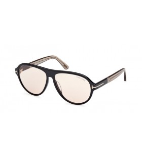 Tom Ford Quincy TF1080 Occhiali da sole Aviator