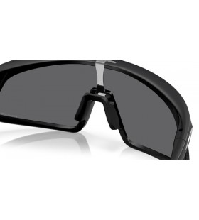 Oakley RSLV OO9484D Shield Occhiali da sole
