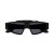 Gucci GG1591S Rectangle Sunglasses