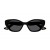 Gucci GG1638SA Asian Fit Cat Eye Sunglasses