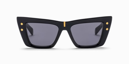 Balmain億目BPS156スクエアサングラス