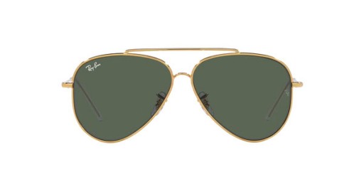 Ray-Banアビエイター逆RBR0101Sアビエイターサングラス