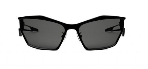 Givenchy GIVカットGV40066U猫の目のサングラス