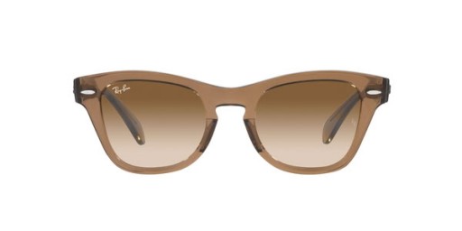 Ray-Ban RB0707Sスクエアサングラス