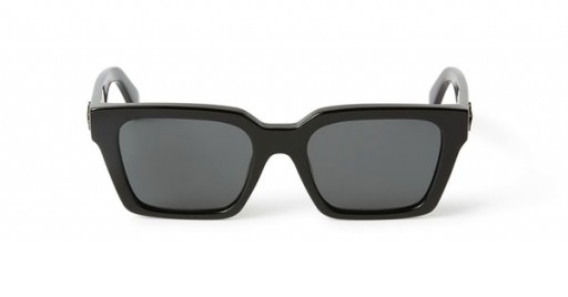 オフホワイトブランソンOERI111スクエアサングラス