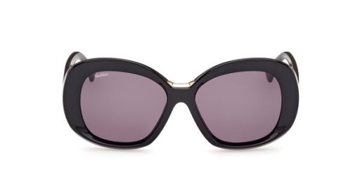 MaxMaraゥームオブマイモニMM0087楕円形のサングラス