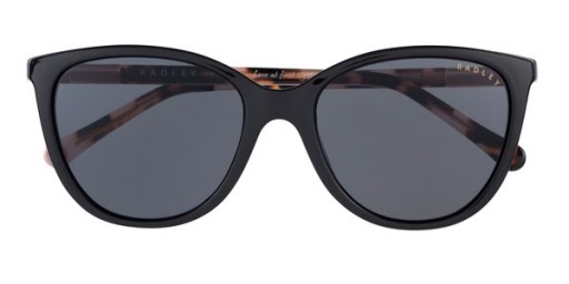 Radley RDS-FIONN猫の目のサングラス