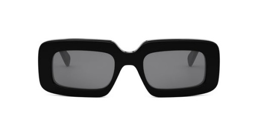 セリーヌパCL40313U矩形サングラス