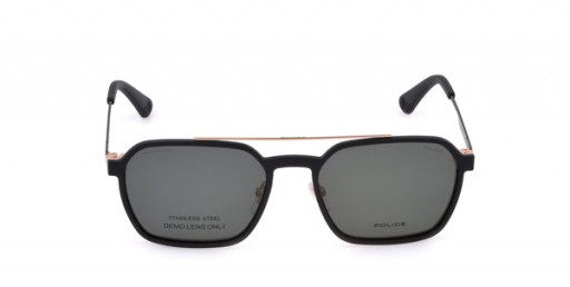 警察の起源Lite UPLP10アビエイターサングラス