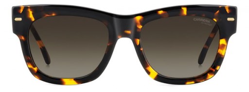 Carrera3066/Sスクエアサングラス