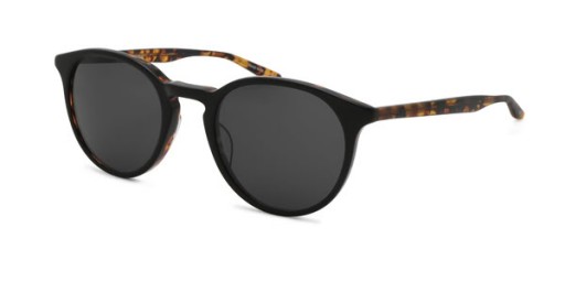 バートンPerreiraプリンストンBP40001I丸いサングラス