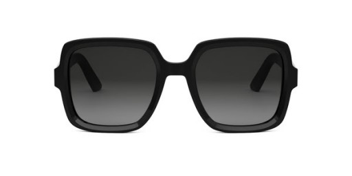 ディオールは深夜S4Iスクエアサングラス