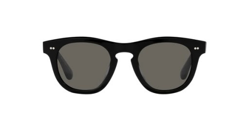 Oliver Peoples Rorke OV5509U楕円形のサングラス