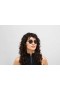 Mykita Alya丸いサングラス