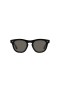Oliver Peoples Rorke OV5509U楕円形のサングラス