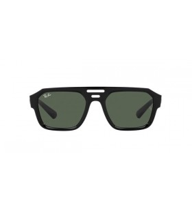 Ray-Ban Corrigan RB4397 Square Sunglasses