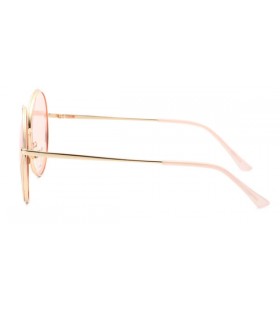 ロッコ-ロブサングラスは丸